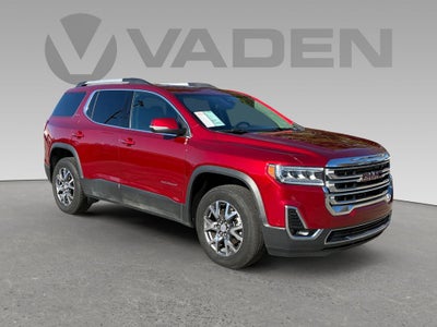 2023 GMC Acadia FWD SLT