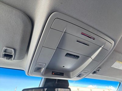2018 Chevrolet Tahoe LS