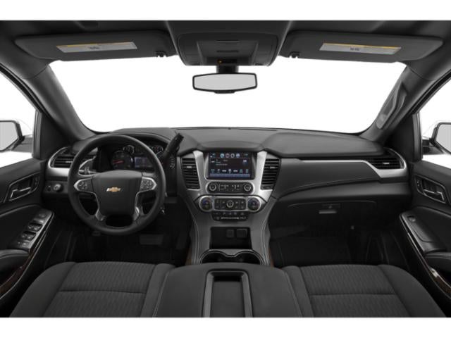 2018 Chevrolet Tahoe LS