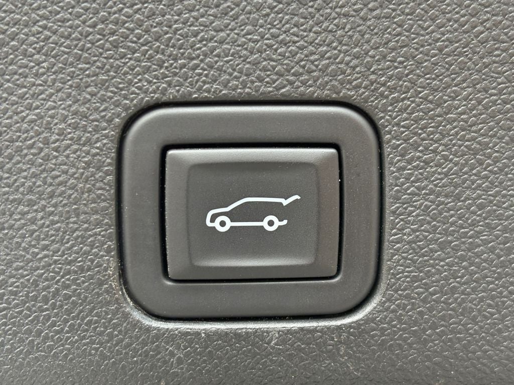 2024 Chevrolet Tahoe 2WD LT