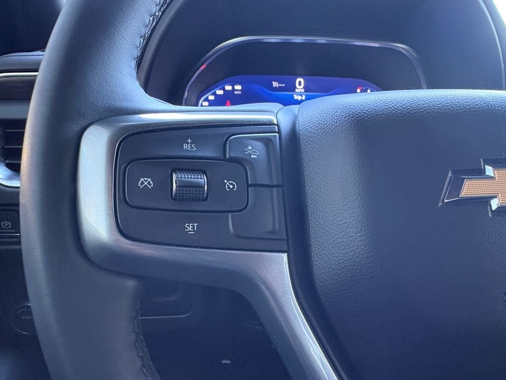 2024 Chevrolet Tahoe 2WD LT