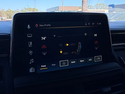 2024 Chevrolet Tahoe 2WD LT