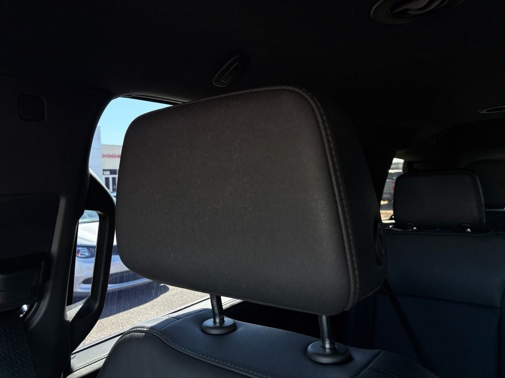 2024 Chevrolet Tahoe 2WD LT