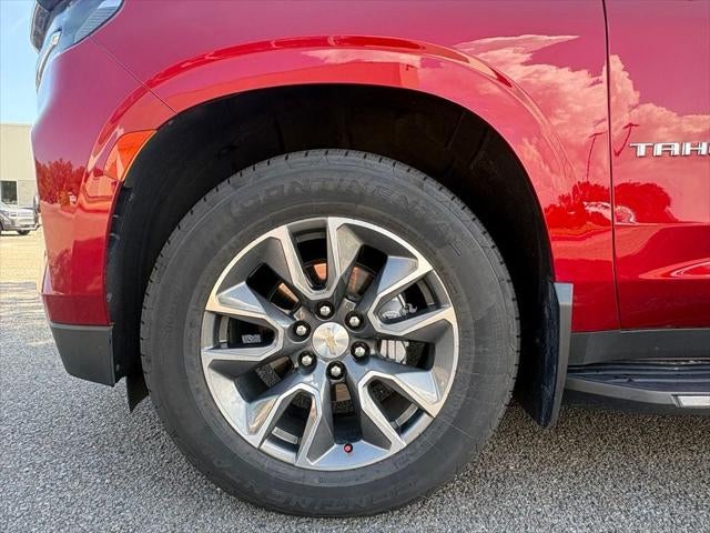 2021 Chevrolet Tahoe 2WD LT