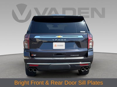 2024 Chevrolet Tahoe 2WD Premier