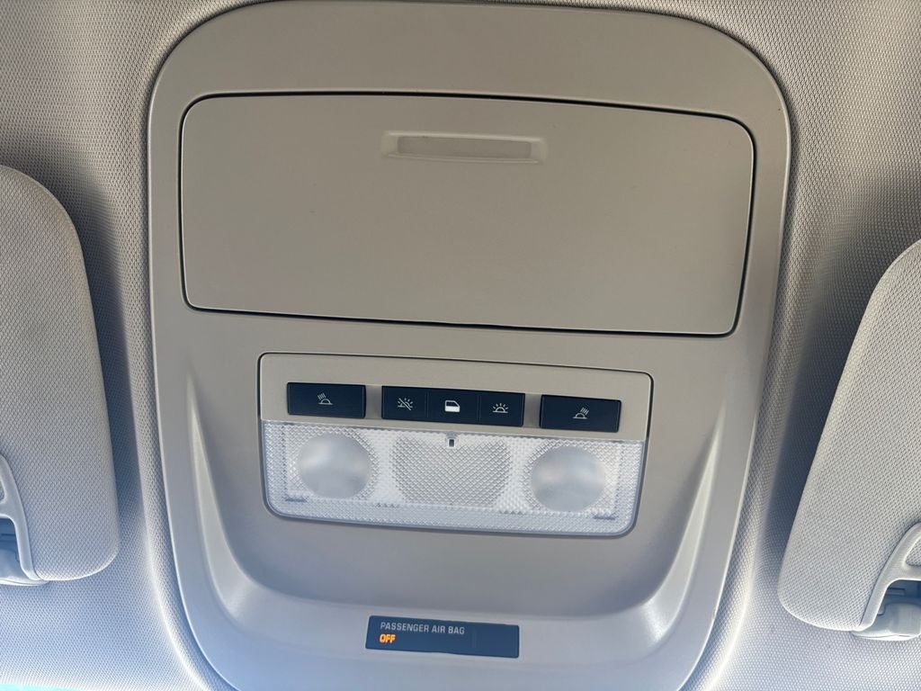 2022 GMC Canyon 4WD Crew Cab Short Box Denali