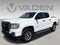2022 GMC Canyon 4WD Crew Cab Short Box AT4 - Leather