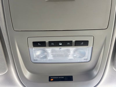 2022 GMC Canyon 4WD Crew Cab Short Box AT4 - Leather