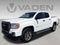 2022 GMC Canyon 4WD Crew Cab Short Box AT4 - Leather