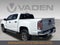 2022 GMC Canyon 4WD Crew Cab Short Box AT4 - Leather