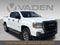 2022 GMC Canyon 4WD Crew Cab Short Box AT4 - Leather