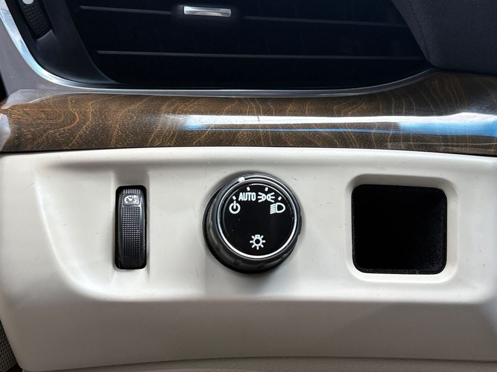 2019 Cadillac Escalade ESV Luxury