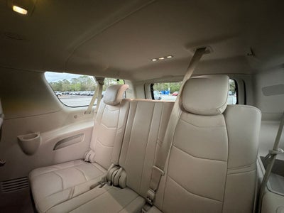 2019 Cadillac Escalade ESV Luxury