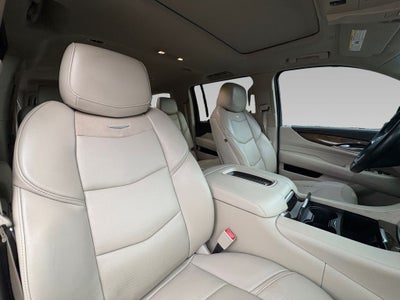 2019 Cadillac Escalade ESV Luxury