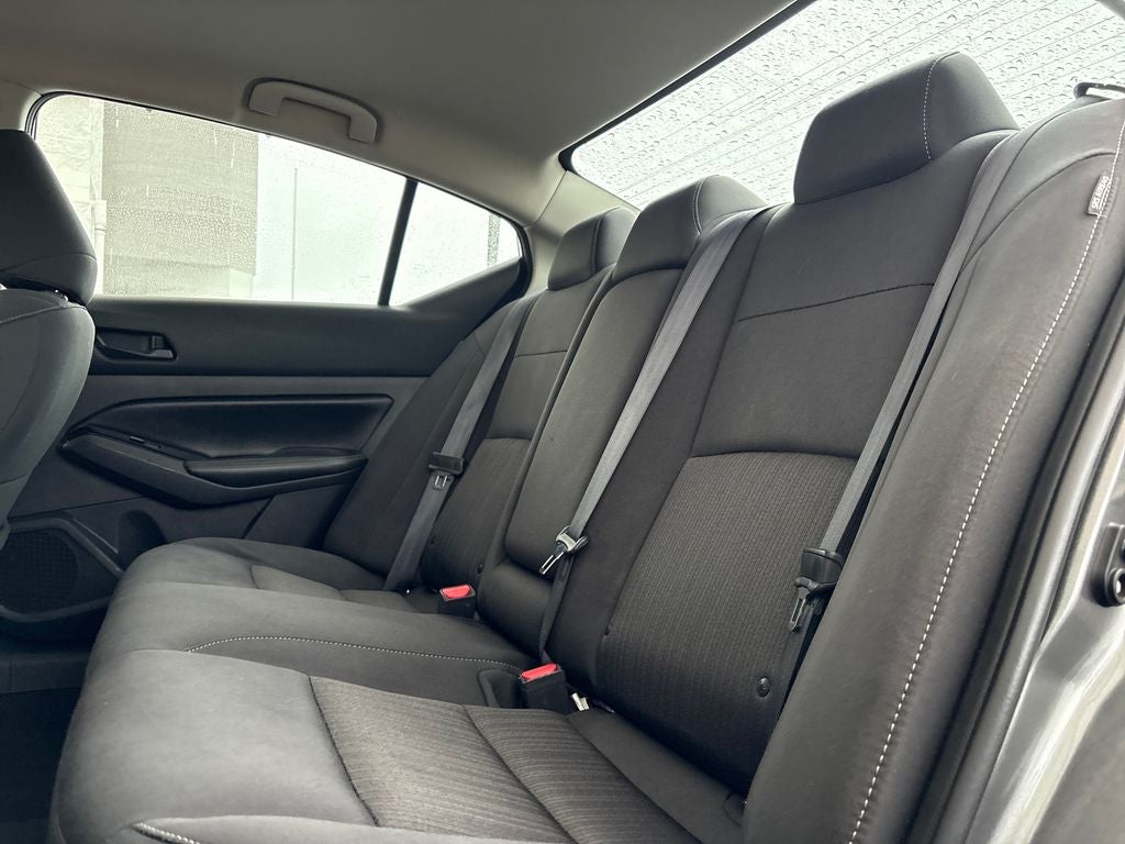 2023 Nissan Altima SV FWD