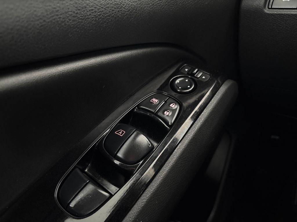 2023 Nissan Altima SV FWD