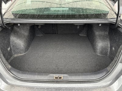 2023 Nissan Altima SV FWD