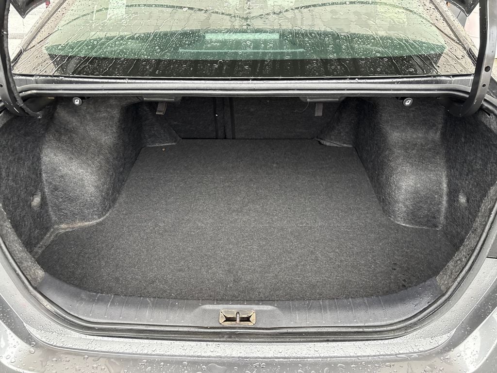 2023 Nissan Altima SV FWD