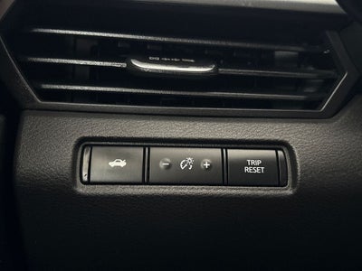 2023 Nissan Altima SV FWD
