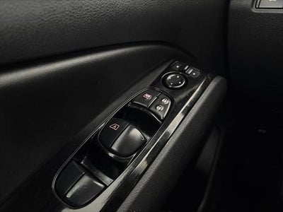 2023 Nissan Altima SV FWD