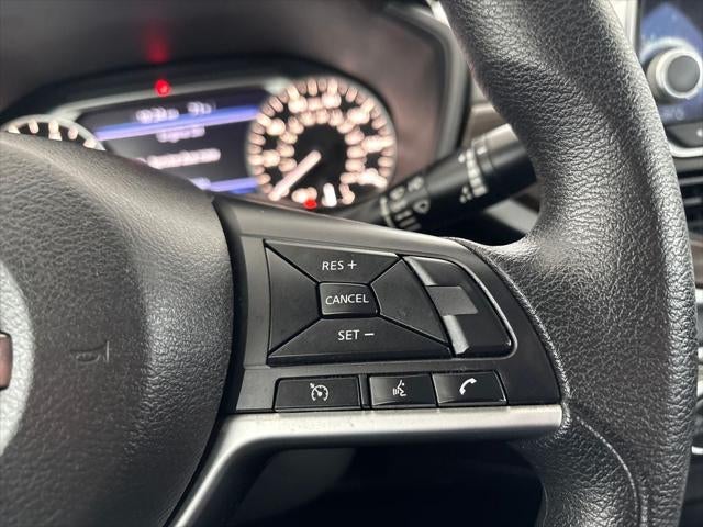 2023 Nissan Altima SV FWD