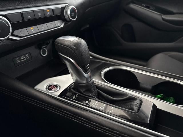 2023 Nissan Altima SV FWD