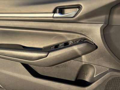 2023 Nissan Altima SV FWD