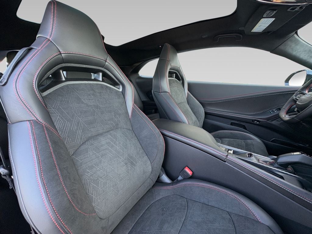 2026 Dodge Charger CHARGER SCAT PACK PLUS 2-DOOR AWD