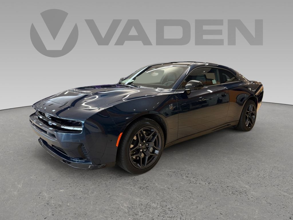 2026 Dodge Charger CHARGER SCAT PACK 2-DOOR AWD