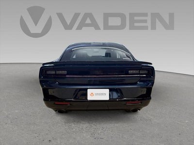 2026 Dodge Charger CHARGER SCAT PACK 2-DOOR AWD