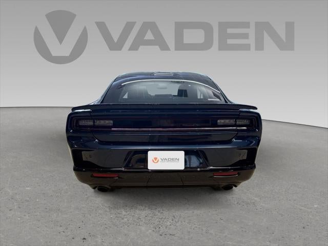 2026 Dodge Charger CHARGER SCAT PACK 2-DOOR AWD