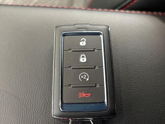 2026 Dodge Charger CHARGER SCAT PACK 2-DOOR AWD