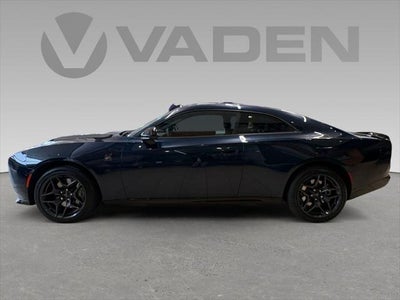 2026 Dodge Charger CHARGER SCAT PACK 2-DOOR AWD