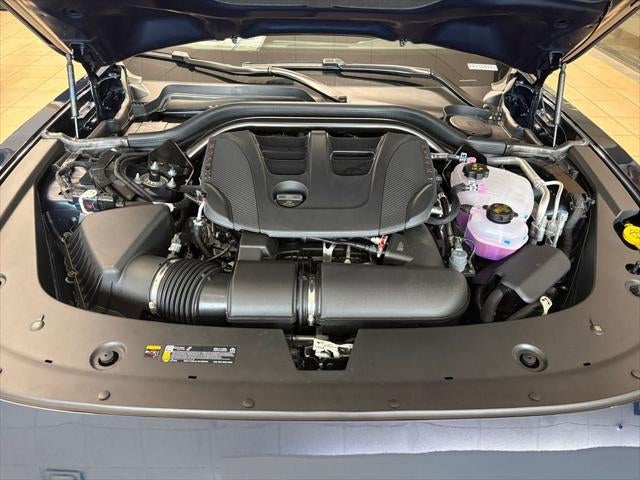 2026 Dodge Charger CHARGER SCAT PACK 2-DOOR AWD