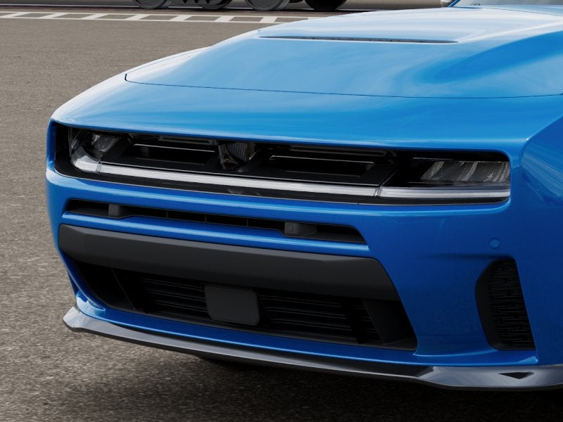 2026 Dodge Charger CHARGER SCAT PACK PLUS 2-DOOR AWD