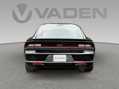 2026 Dodge Charger CHARGER SCAT PACK 2-DOOR AWD