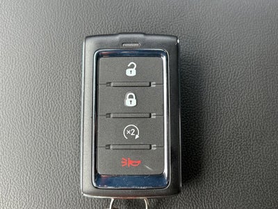2026 Dodge Charger CHARGER R/T 4-DOOR AWD