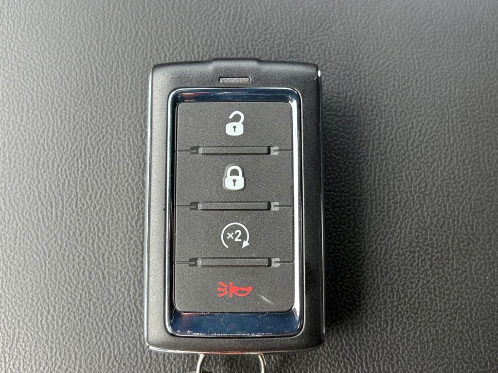 2026 Dodge Charger CHARGER R/T 4-DOOR AWD