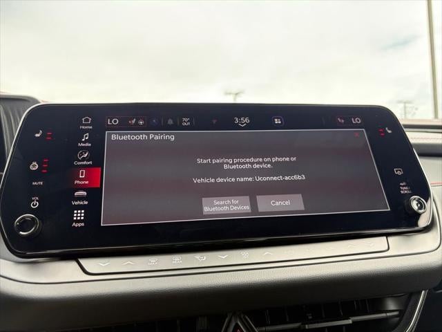 2026 Dodge Charger CHARGER R/T 4-DOOR AWD