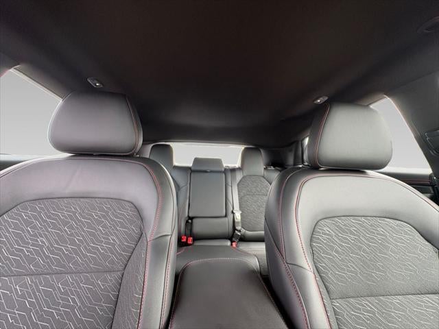 2026 Dodge Charger CHARGER R/T 4-DOOR AWD