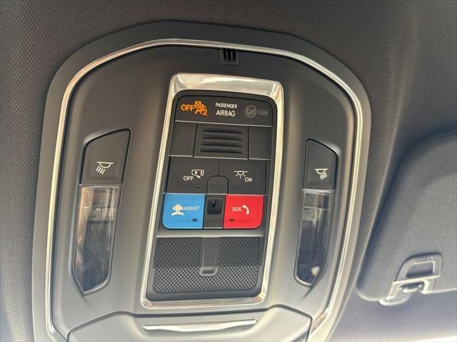 2026 Dodge Charger CHARGER R/T 4-DOOR AWD