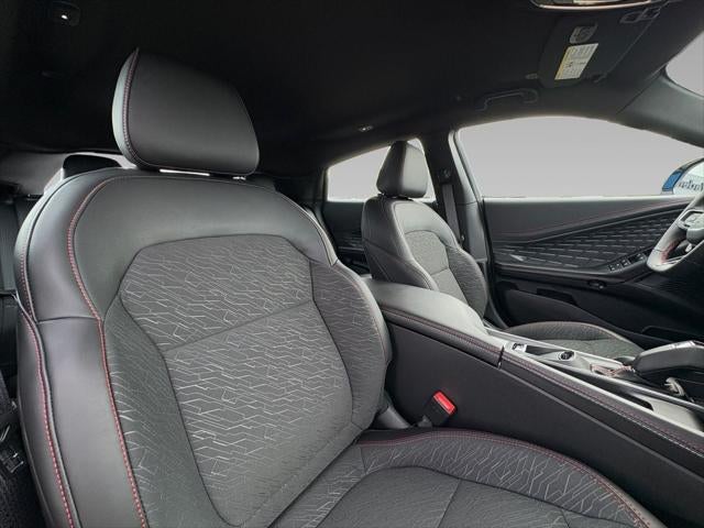 2026 Dodge Charger CHARGER R/T 4-DOOR AWD