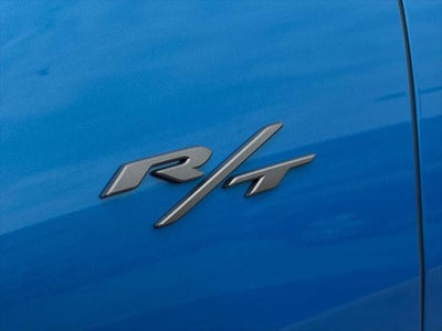 2026 Dodge Charger CHARGER R/T 4-DOOR AWD