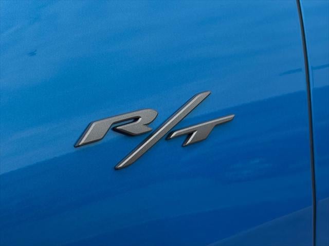 2026 Dodge Charger CHARGER R/T 4-DOOR AWD