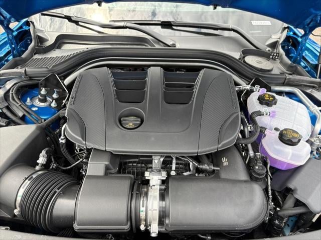 2026 Dodge Charger CHARGER R/T 4-DOOR AWD