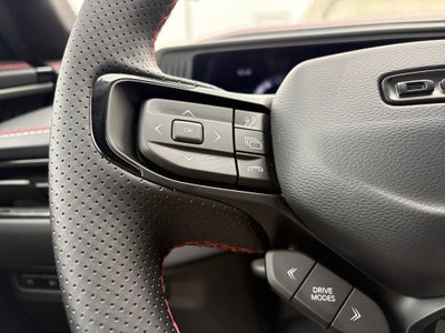 2026 Dodge Charger CHARGER R/T 4-DOOR AWD