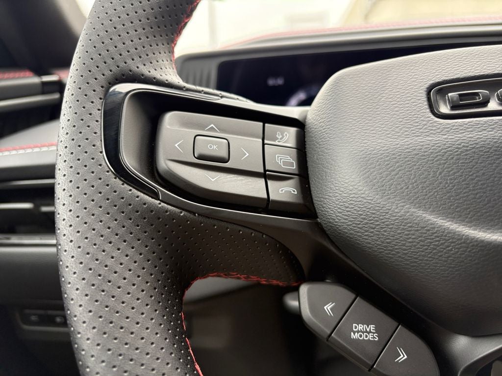 2026 Dodge Charger CHARGER R/T 4-DOOR AWD