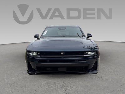 2026 Dodge Charger CHARGER R/T 4-DOOR AWD