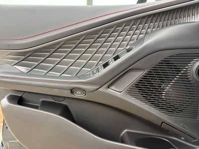 2026 Dodge Charger CHARGER R/T 4-DOOR AWD