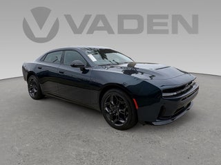 2026 Dodge Charger CHARGER R/T 4-DOOR AWD